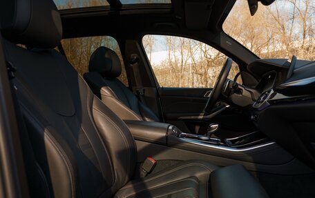 BMW X5, 2019 год, 6 650 000 рублей, 20 фотография