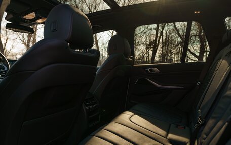 BMW X5, 2019 год, 6 650 000 рублей, 22 фотография