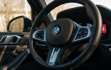 BMW X5, 2019 год, 6 650 000 рублей, 23 фотография