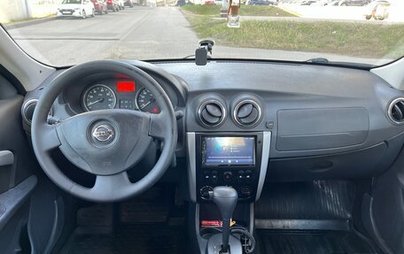 Nissan Almera, 2017 год, 990 000 рублей, 7 фотография