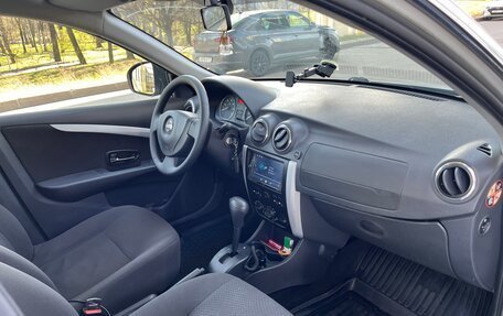 Nissan Almera, 2017 год, 990 000 рублей, 8 фотография