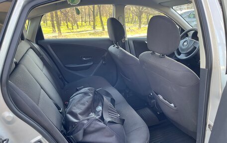 Nissan Almera, 2017 год, 990 000 рублей, 9 фотография