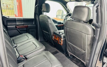 Ford F-150 XIII, 2017 год, 4 200 000 рублей, 8 фотография