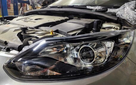 Ford Focus III, 2012 год, 986 000 рублей, 14 фотография