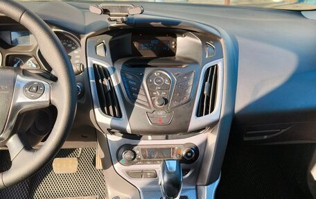 Ford Focus III, 2012 год, 986 000 рублей, 7 фотография