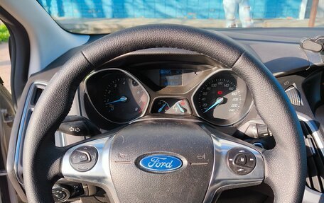 Ford Focus III, 2012 год, 986 000 рублей, 8 фотография