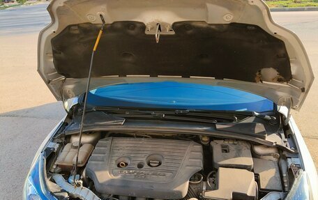 Ford Focus III, 2012 год, 986 000 рублей, 12 фотография