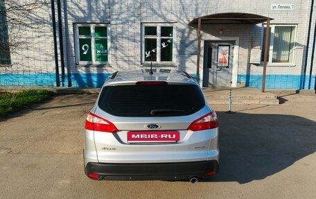 Ford Focus III, 2012 год, 986 000 рублей, 6 фотография