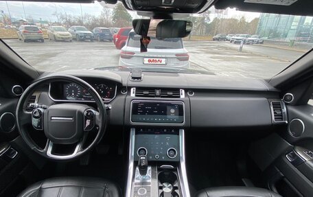 Land Rover Range Rover Sport II, 2018 год, 6 100 000 рублей, 3 фотография