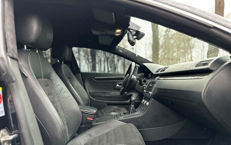 Volkswagen Passat CC I рестайлинг, 2012 год, 1 280 000 рублей, 11 фотография