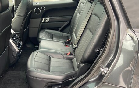 Land Rover Range Rover Sport II, 2018 год, 6 100 000 рублей, 9 фотография