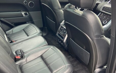 Land Rover Range Rover Sport II, 2018 год, 6 100 000 рублей, 17 фотография