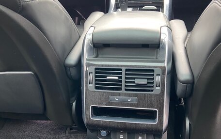 Land Rover Range Rover Sport II, 2018 год, 6 100 000 рублей, 18 фотография