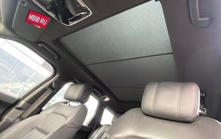 Land Rover Range Rover Sport II, 2018 год, 6 100 000 рублей, 11 фотография