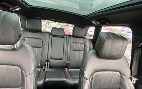 Land Rover Range Rover Sport II, 2018 год, 6 100 000 рублей, 22 фотография