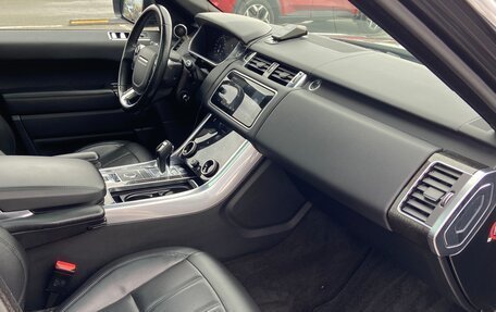 Land Rover Range Rover Sport II, 2018 год, 6 100 000 рублей, 20 фотография
