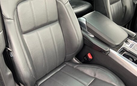 Land Rover Range Rover Sport II, 2018 год, 6 100 000 рублей, 21 фотография