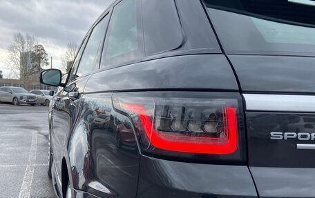 Land Rover Range Rover Sport II, 2018 год, 6 100 000 рублей, 27 фотография