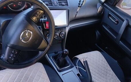 Mazda 6, 2010 год, 1 100 000 рублей, 10 фотография