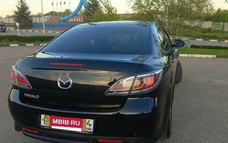 Mazda 6, 2010 год, 1 100 000 рублей, 4 фотография