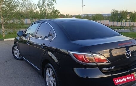 Mazda 6, 2010 год, 1 100 000 рублей, 5 фотография