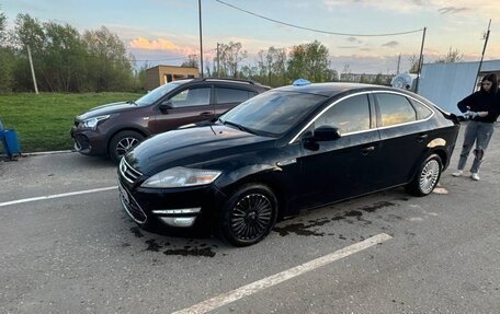 Ford Mondeo IV, 2012 год, 800 000 рублей, 2 фотография