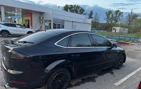 Ford Mondeo IV, 2012 год, 800 000 рублей, 9 фотография