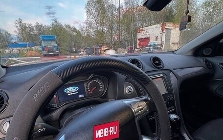 Ford Mondeo IV, 2012 год, 800 000 рублей, 3 фотография