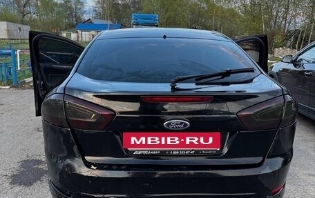 Ford Mondeo IV, 2012 год, 800 000 рублей, 6 фотография