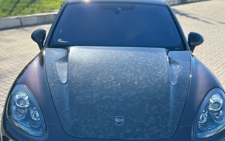Porsche Cayenne III, 2014 год, 5 000 000 рублей, 3 фотография