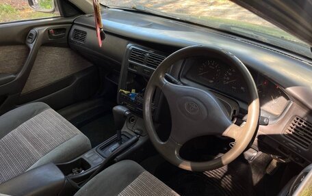 Toyota Corona IX (T190), 1993 год, 150 000 рублей, 6 фотография