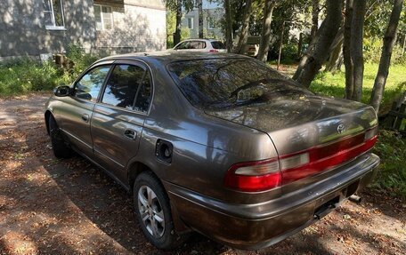 Toyota Corona IX (T190), 1993 год, 150 000 рублей, 4 фотография