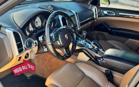 Porsche Cayenne III, 2014 год, 5 000 000 рублей, 9 фотография