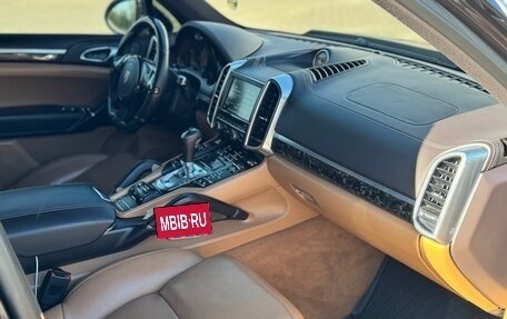 Porsche Cayenne III, 2014 год, 5 000 000 рублей, 15 фотография