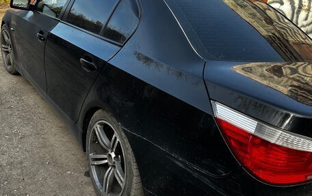 BMW 5 серия, 2005 год, 1 600 000 рублей, 2 фотография