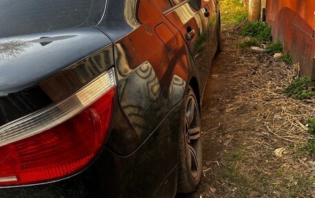 BMW 5 серия, 2005 год, 1 600 000 рублей, 7 фотография