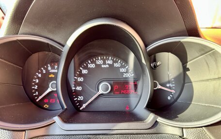 KIA Picanto II, 2012 год, 765 000 рублей, 28 фотография