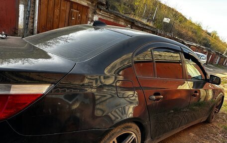 BMW 5 серия, 2005 год, 1 600 000 рублей, 8 фотография