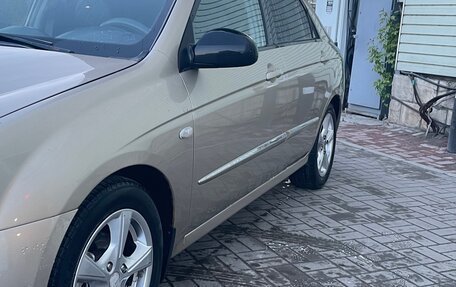 KIA Cerato I, 2007 год, 415 000 рублей, 2 фотография
