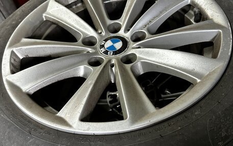 BMW 5 серия, 2005 год, 1 600 000 рублей, 12 фотография