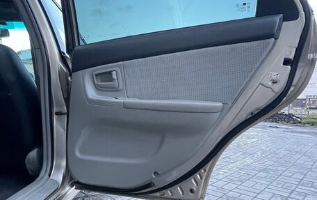 KIA Cerato I, 2007 год, 415 000 рублей, 8 фотография