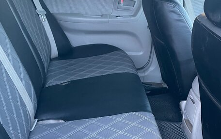 KIA Cerato I, 2007 год, 415 000 рублей, 14 фотография