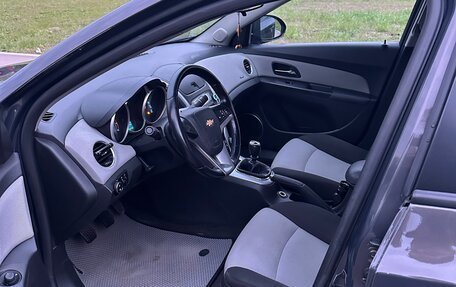 Chevrolet Cruze II, 2012 год, 697 000 рублей, 14 фотография