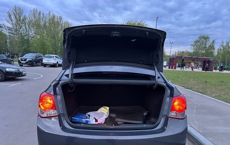 Chevrolet Cruze II, 2012 год, 697 000 рублей, 13 фотография