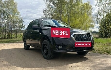 Datsun on-DO I рестайлинг, 2014 год, 488 888 рублей, 8 фотография