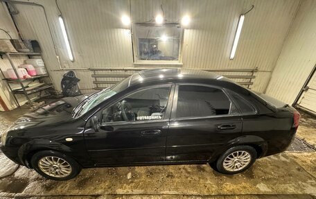 Chevrolet Lacetti, 2006 год, 420 000 рублей, 3 фотография