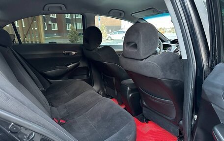Honda Civic VIII, 2008 год, 643 000 рублей, 9 фотография
