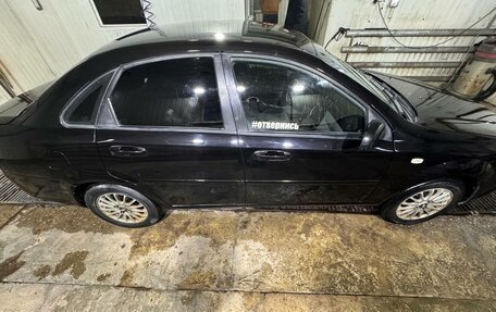 Chevrolet Lacetti, 2006 год, 420 000 рублей, 4 фотография