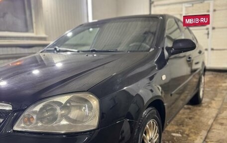 Chevrolet Lacetti, 2006 год, 420 000 рублей, 5 фотография