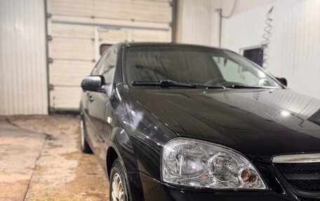 Chevrolet Lacetti, 2006 год, 420 000 рублей, 10 фотография